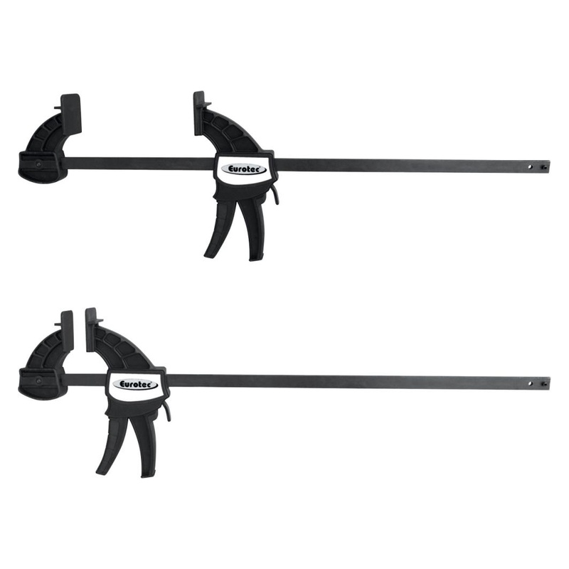 Eurotec - Clema 270x380x55mm [945380]