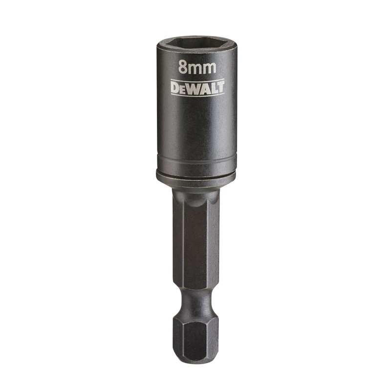 Adaptor Dewalt, 8mm