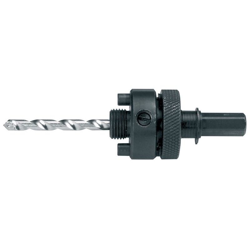 Adaptor carota Dewalt DT8282, prindere Hex, 32-210mm