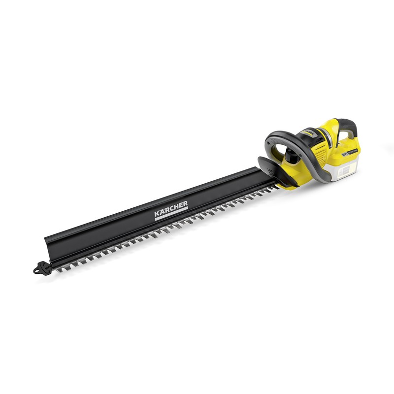 Foarfeca pentru gard viu Karcher 60cm HGE 36-60 fara acumulator