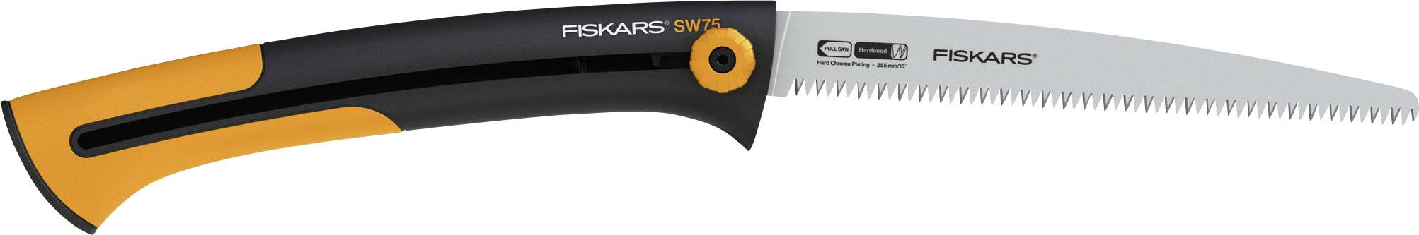 Fierastrau mare de gradina Fiskars Xtrcat