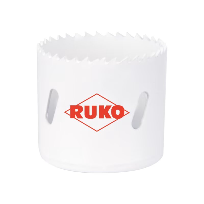 Carota D-160mm L-38mm BIM HSSE Co8 prindere cu filet interior pentru cupru/aluminiu/metal/inox ENERGO