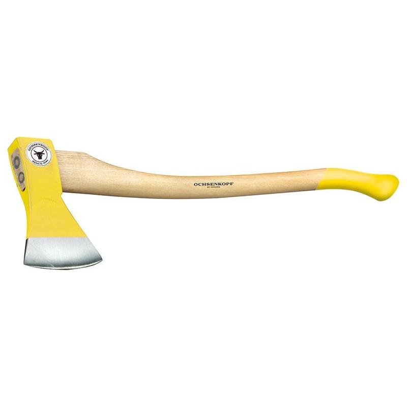 Topor Ochsenkopf Euro maner frasin 1600g