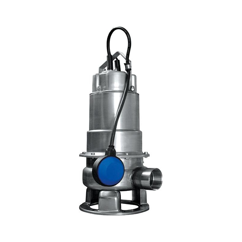 Pompa submersibila Nowax ATPN 1500 inox, 24000 l/h