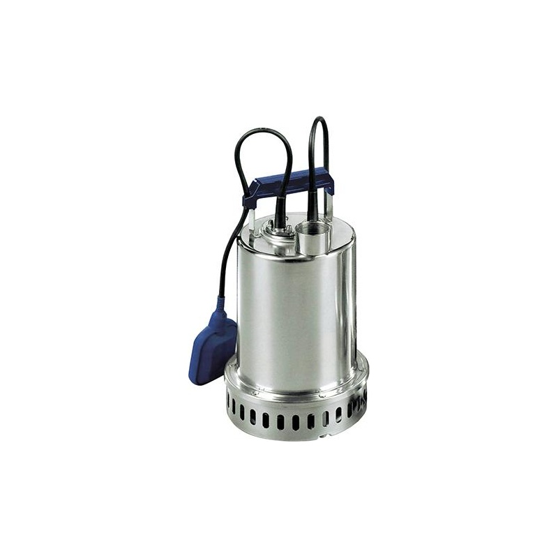 Pompa submersibila Nowax TPN 900 inox, 15600 l/h