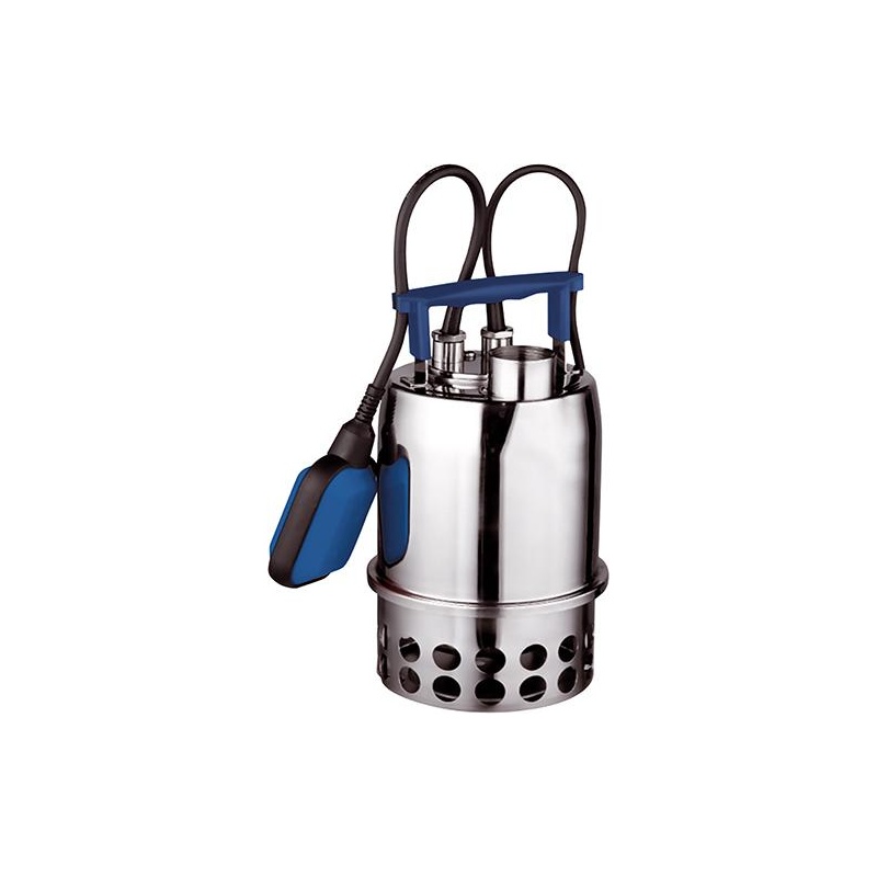 Pompa submersibila Nowax STPN 600 inox, 10000 l/h