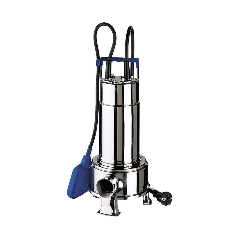 Pompa submersibila Nowax STPN 1200 inox, 14000 l/h