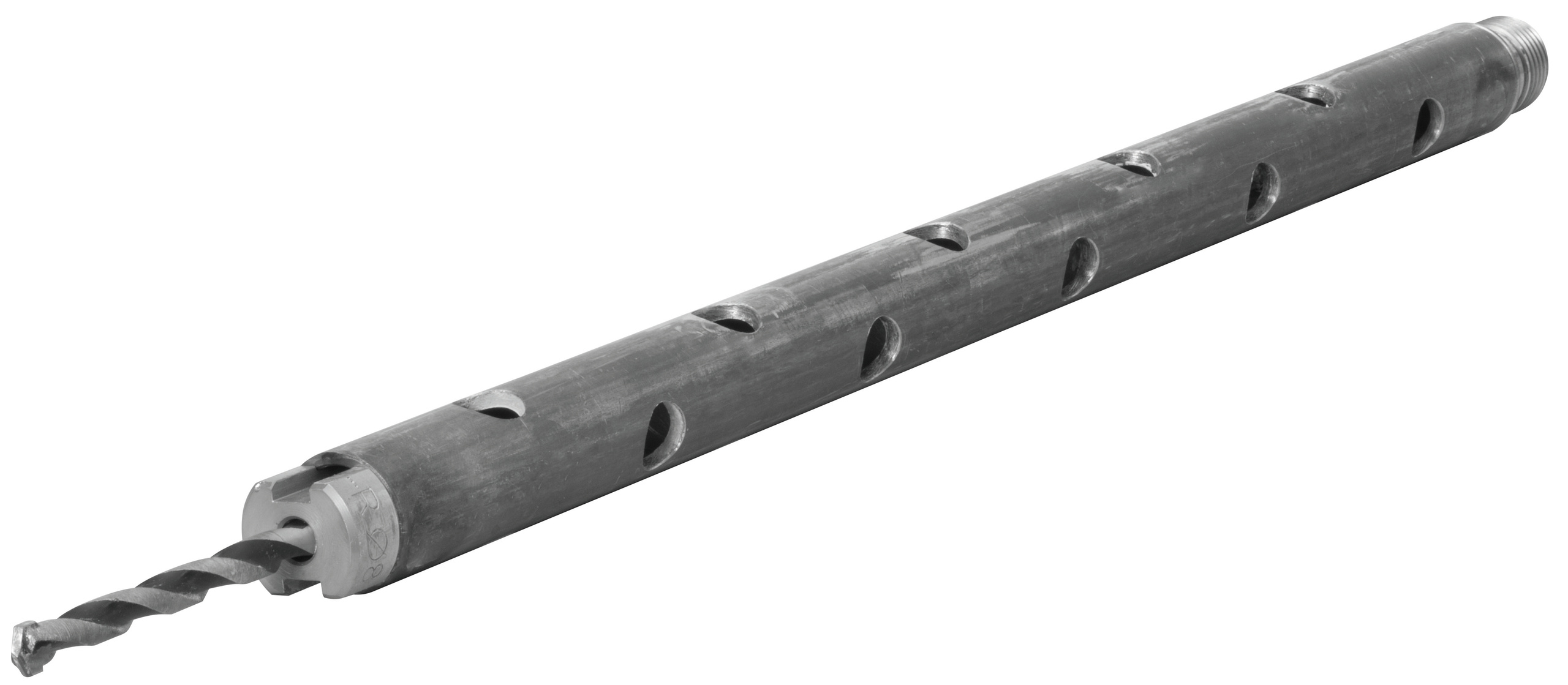 Burghiu pentru metal Rems, G 1/2, 8mm