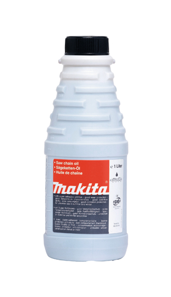 Makita - Ulei de lant 1L mineral [195093A1]