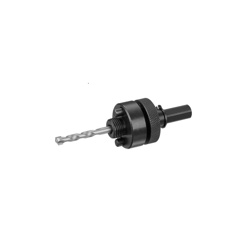 Adaptor Stanley, pentru carote de gaurire in zidarie 32-160mm