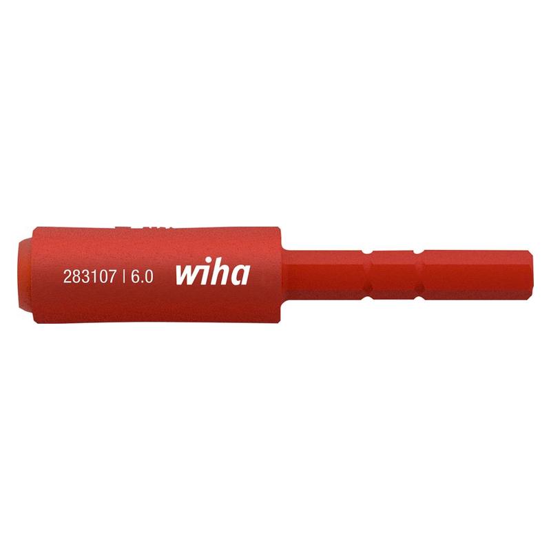 Extensie surubelnita Wiha SLIMVARIO, VDE, 6x69.5mm