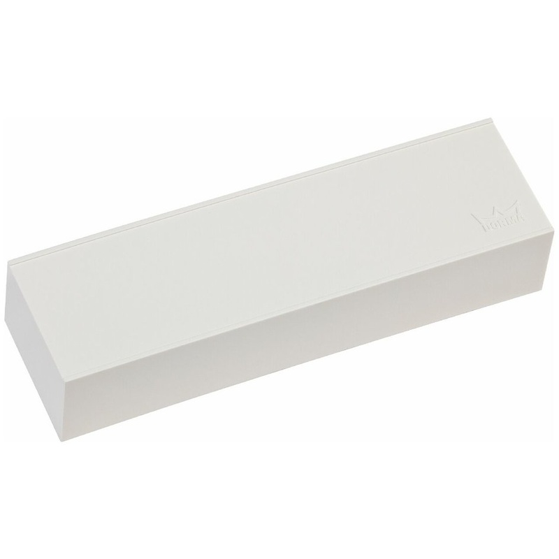 Amortizor pentru usa TS 72 Classic Line, pentru usi cu latime max. 1100mm, fara articulatie, argintiu, DORMAKABA