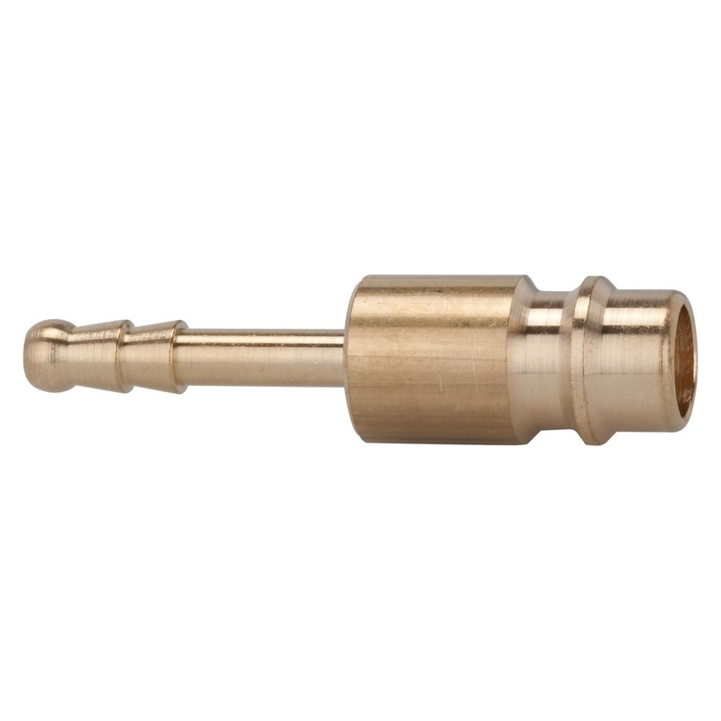 Niplu NW 7.2, alama, racord furtun 13mm, RIEGLER