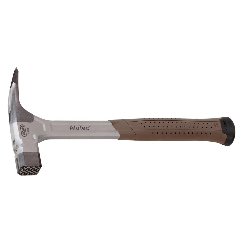 Ciocan dulgher Picard AluTec cap plat 450 g