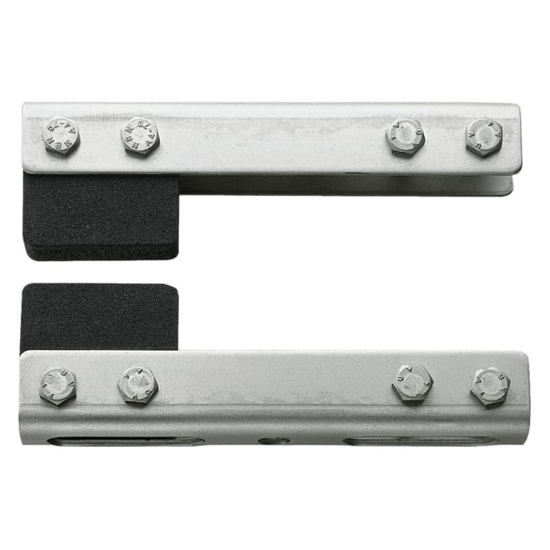 Electrod plat Rothenberger ROTHERM 2000, cu suport, 2 bucăți