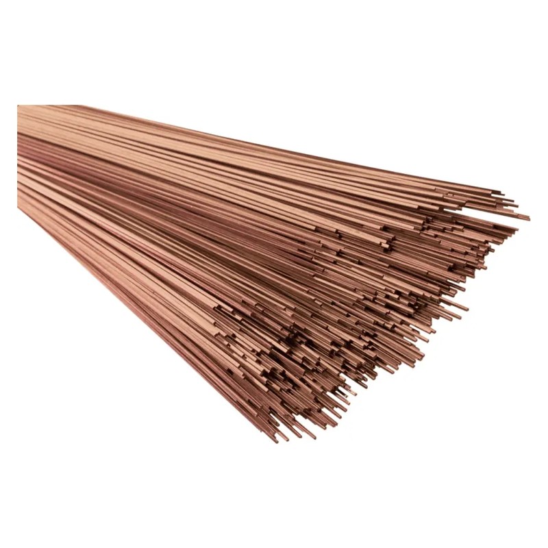 Aliaj pentru lipire Rothenberger ROLOT S 94, ISO 17672, 500mm, 1 kg