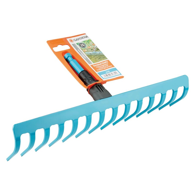Grebla combisystem 3178-20, 360mm, 14 dinti, GARDENA