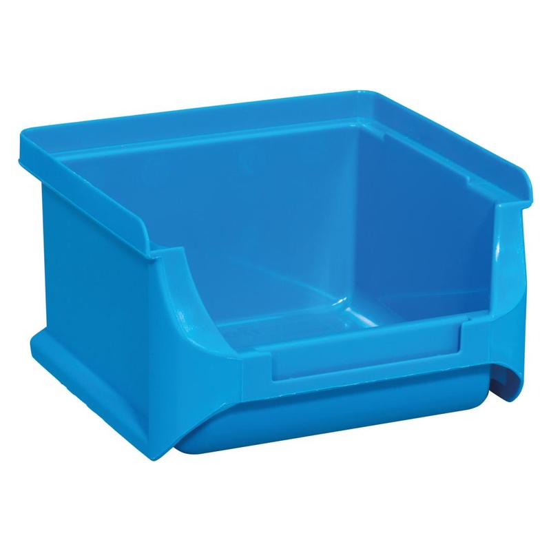 Cutie Allit ProfiPlus Box 1 100x102x60mm albastra