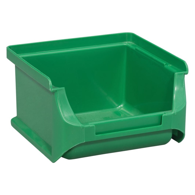 Cutie Allit ProfiPlus Box 1 100x102x60mm verde