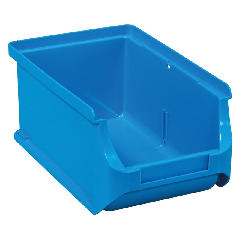 Cutie Allit ProfiPlus Box 2 160x102x75mm albastra