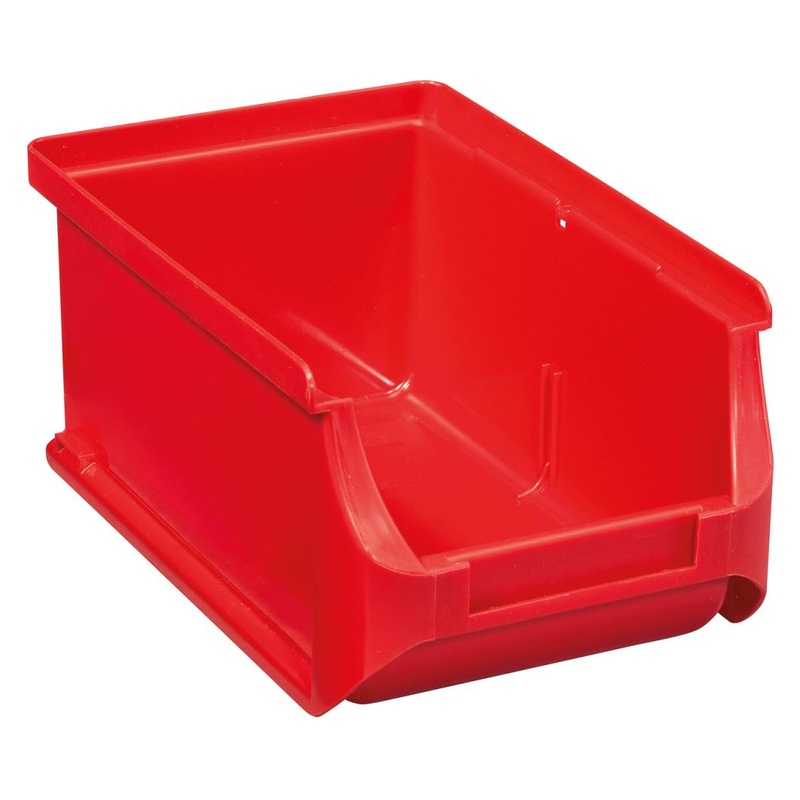 Cutie Allit ProfiPlus Box 2 160x102x75mm rosie