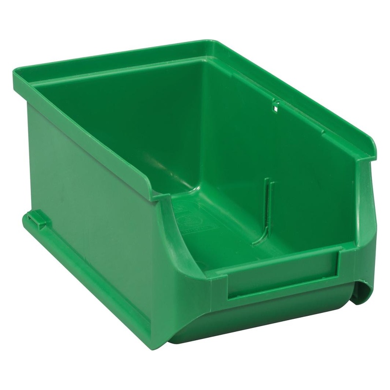 Cutie Allit ProfiPlus Box 2 160x102x75mm verde
