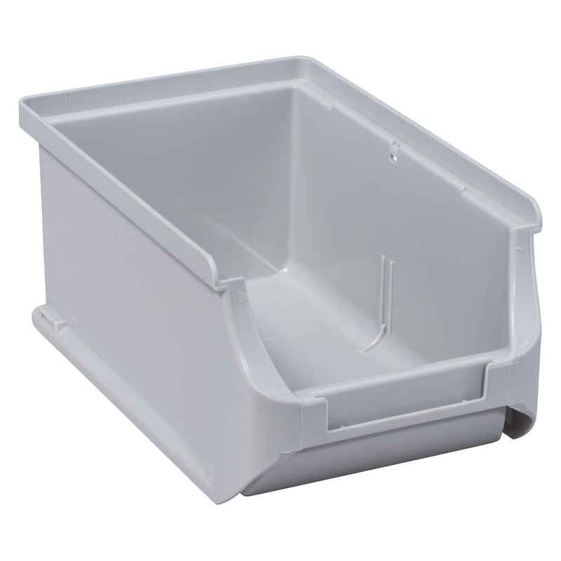 Cutie Allit ProfiPlus Box 2 160x102x75mm gri
