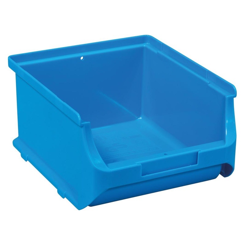 Cutie Allit ProfiPlus Box 2B 160x137x82mm albastra