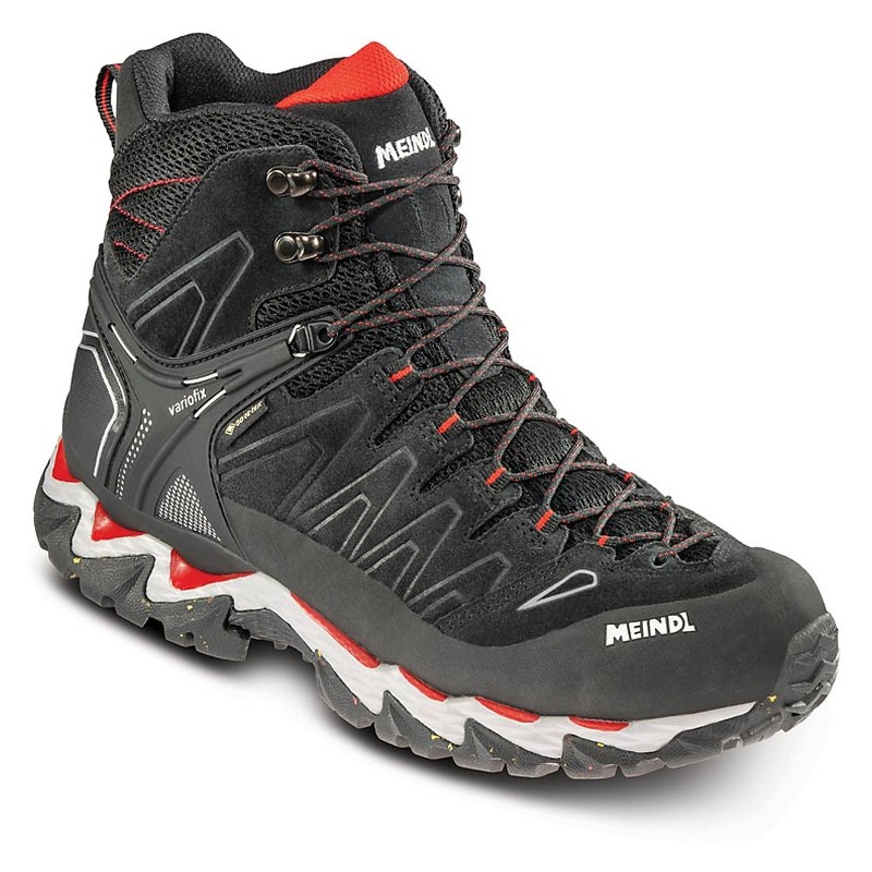 Bocanci Meindl LITE HIKE GTX, negru, mas. 45