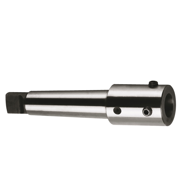 Adaptor arbore carota Milwaukee, Morse MT3, pentru MD 4-85