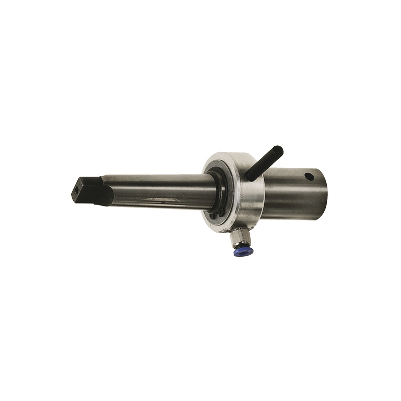 Adaptor arbore carota Milwaukee, cu inel de ungere, pentru MD 4-85