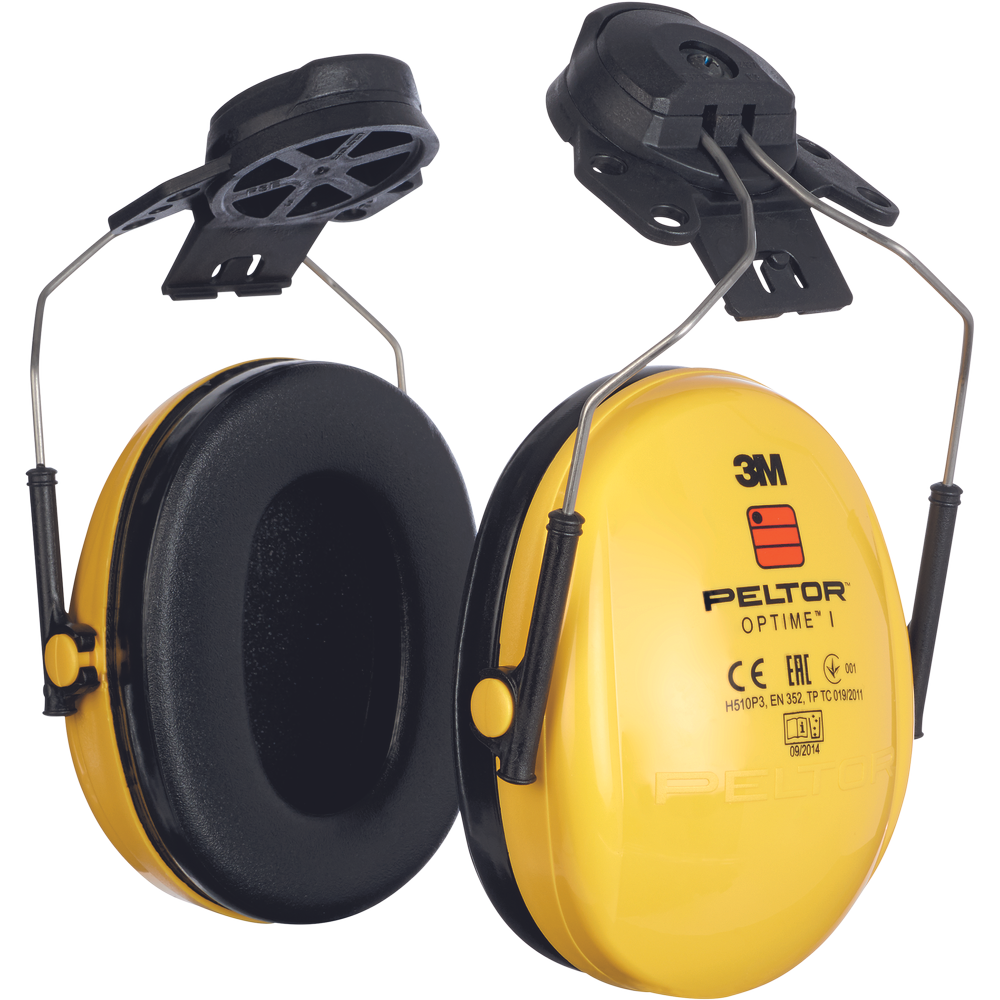 3M - Antifoane PELTOR H510P3E-405-GU [0402004399999]
