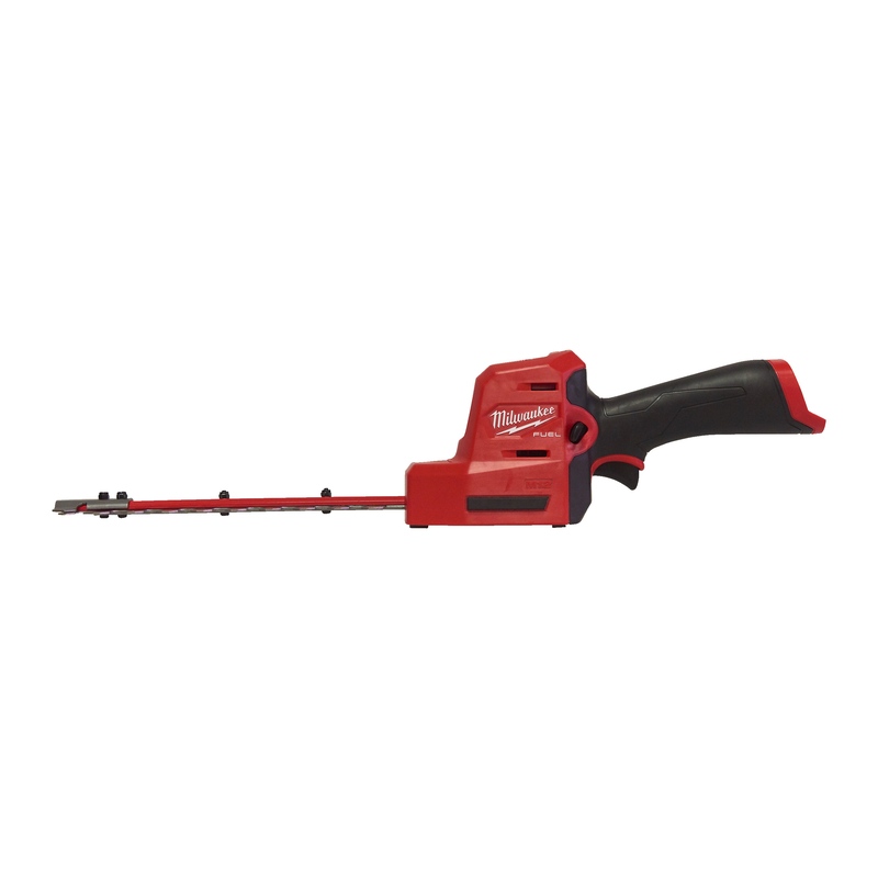 Foarfeca pentru gard viu Milwaukee M12FHT20-0 20 cm fara acumulator