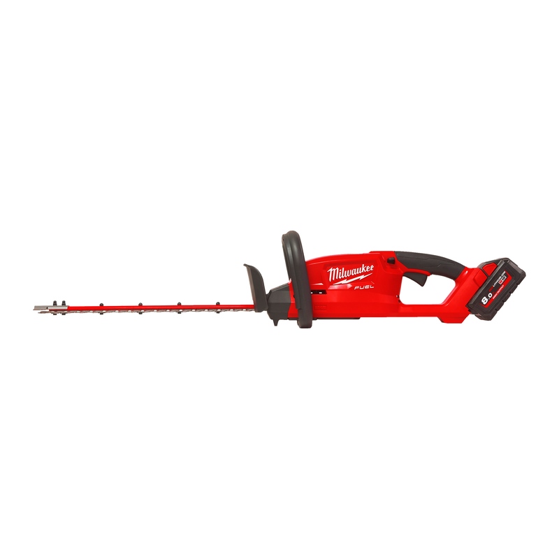 Foarfeca pentru gard viu Milwaukee M18 FHT45-802 45cm cu acumulator