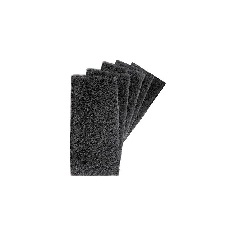 Flece de curatare Rothenberger ROVLIES, 5 bucati