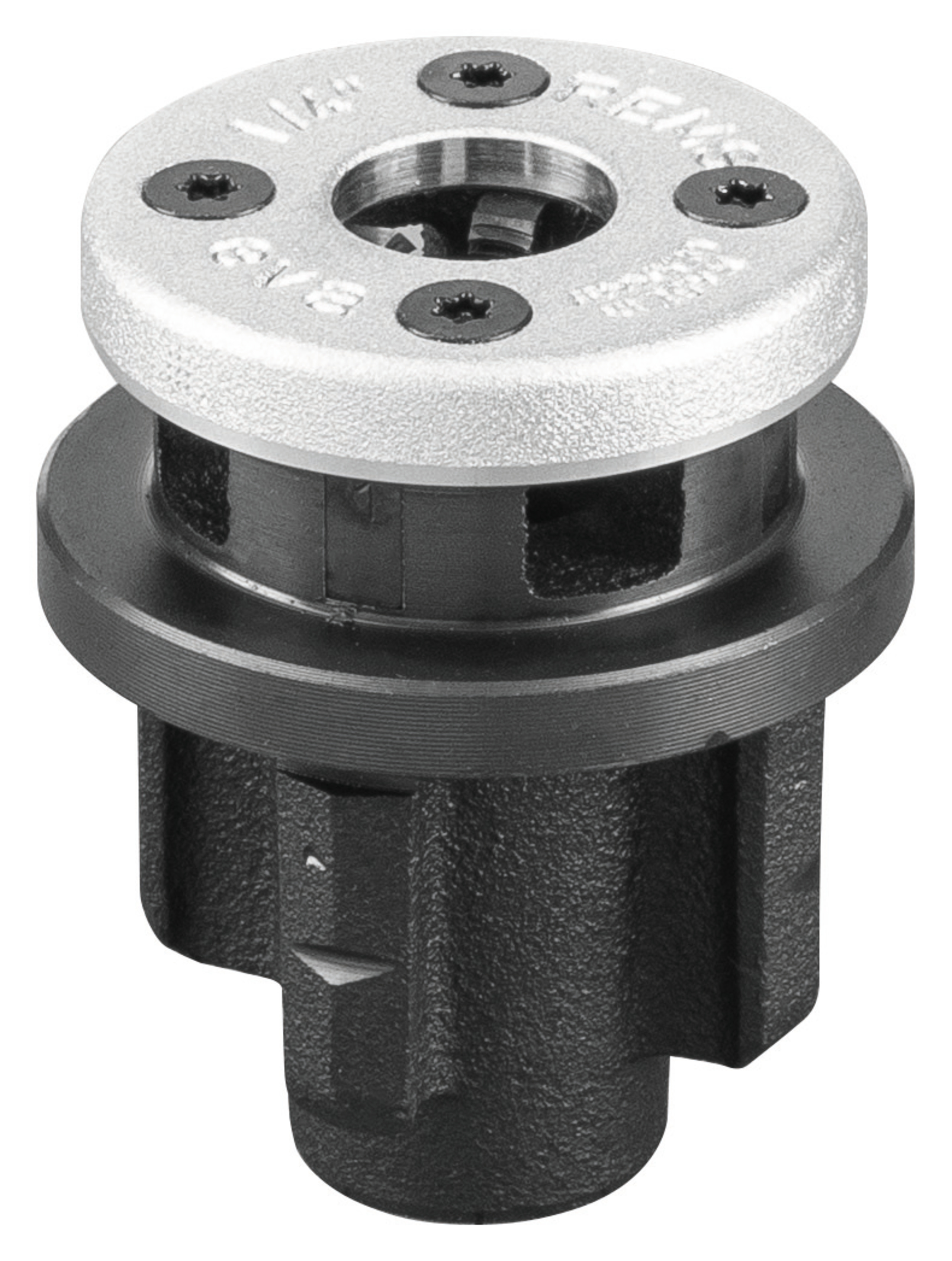 Cap de filetare Rems BSPT 3/8"