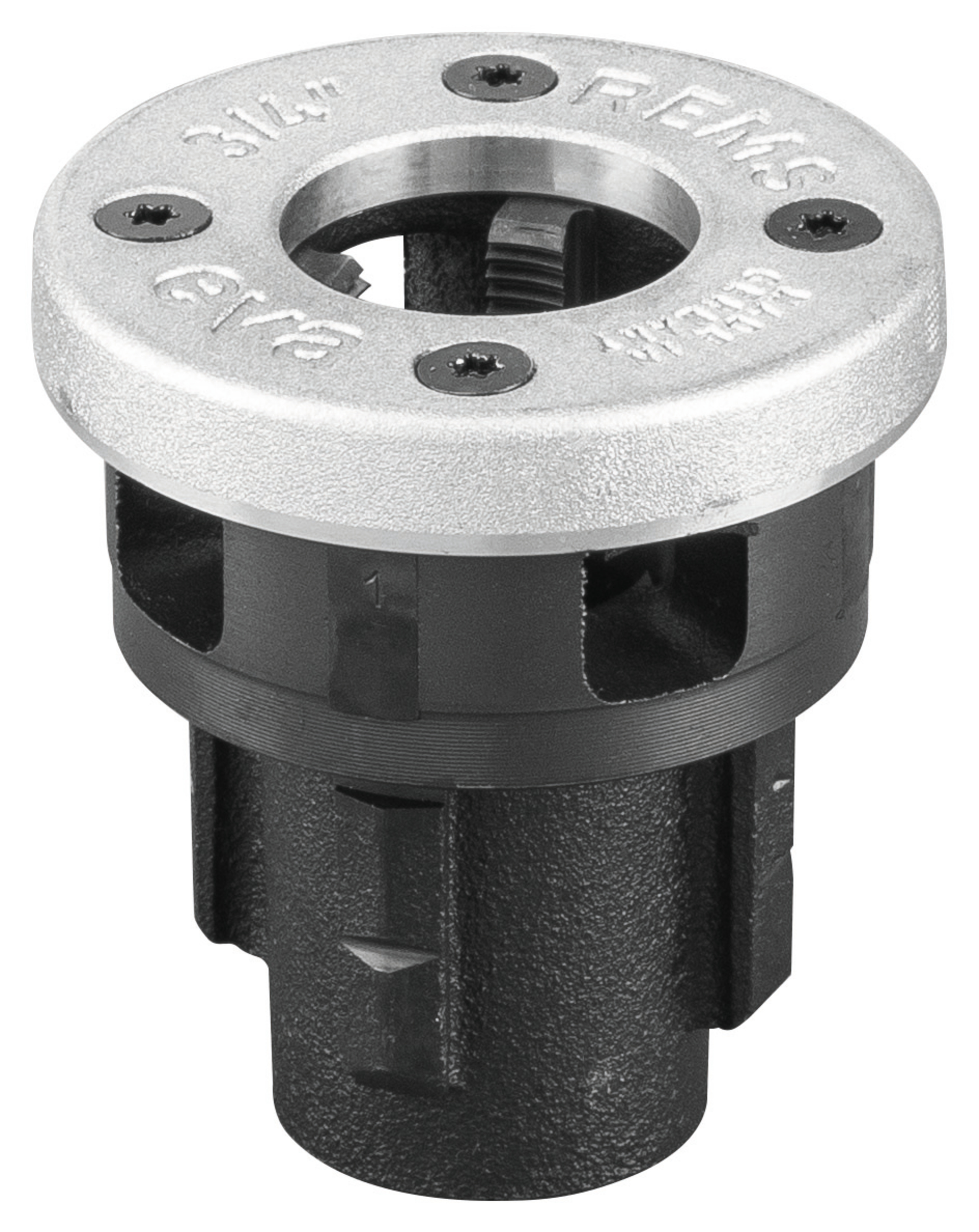 Cap de filetare Rems BSPT 3/4"