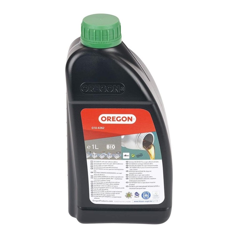 Oregon - Ulei Bio pentru ungere lant, 1 L [567404]