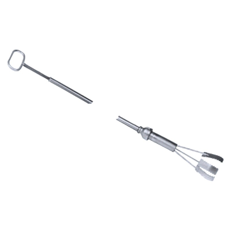 Carlig cu graifar Ridgid K-5