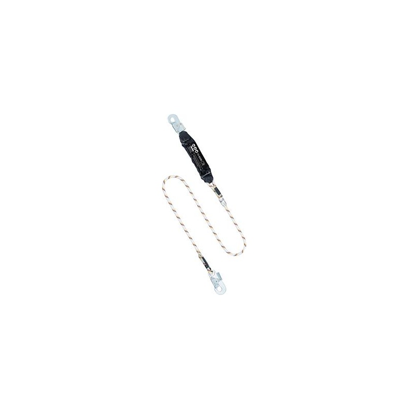 MAS - Amortizor de cadere tyger 5, 1,5 metri, bds mas 51 [6741051]